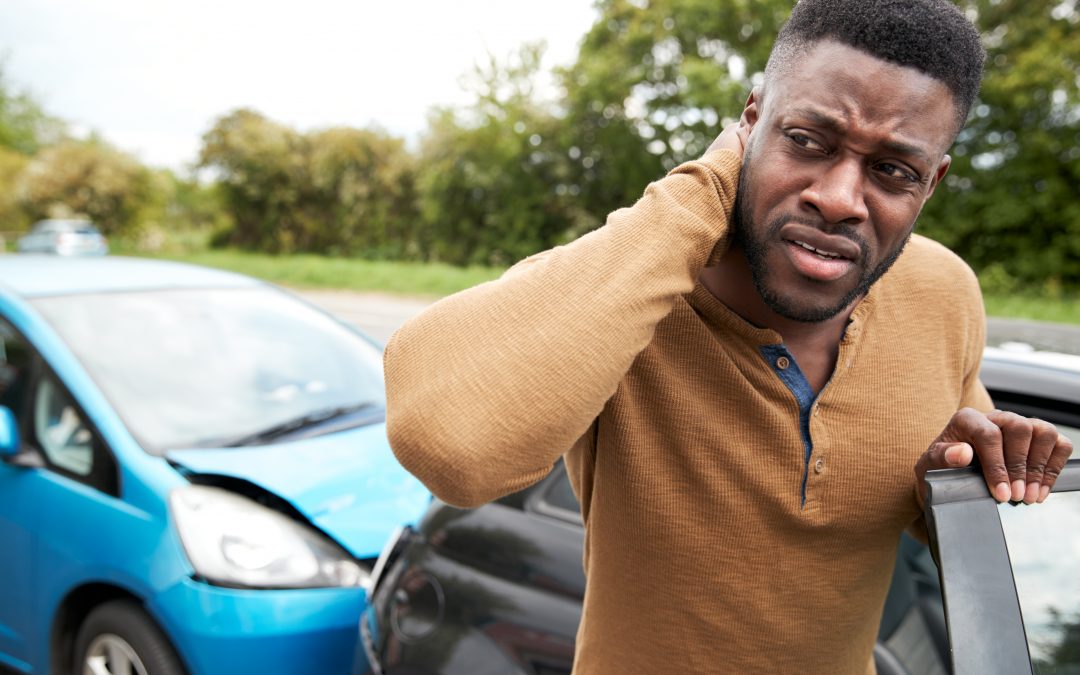 3 Things You Should Do If You’ve Been in an Accident (and One Thing to Do Before.)